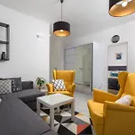 Charming Apartments Bako