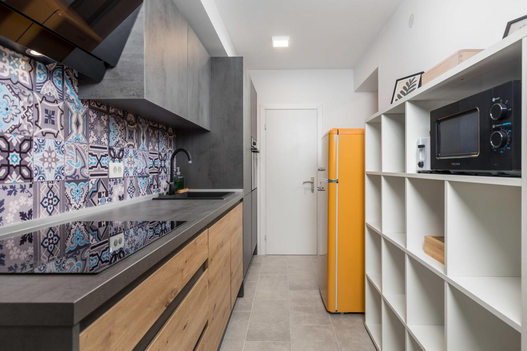 Charming Bako Apartman *