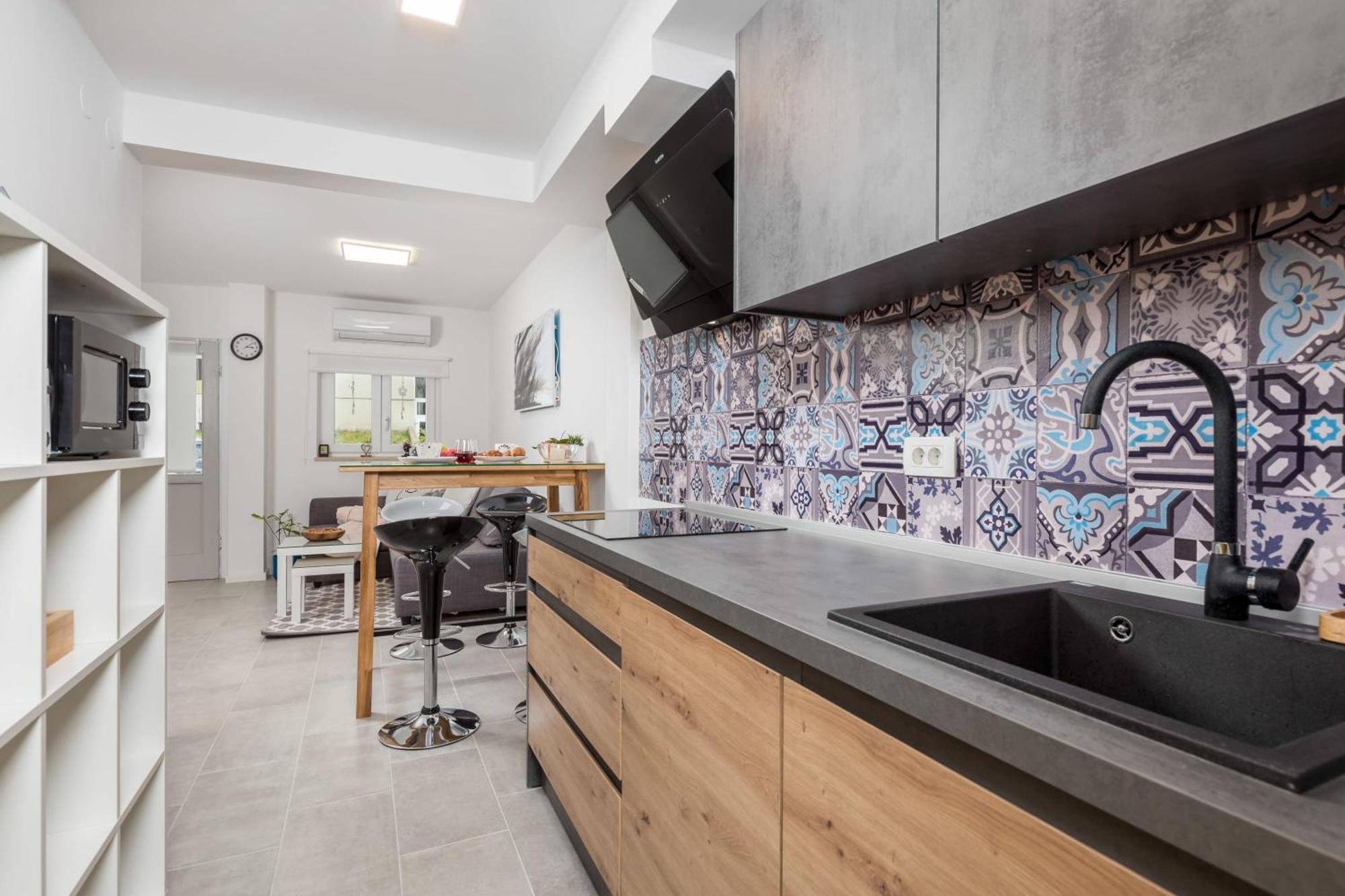 Charming Bako Apartman Rovinj