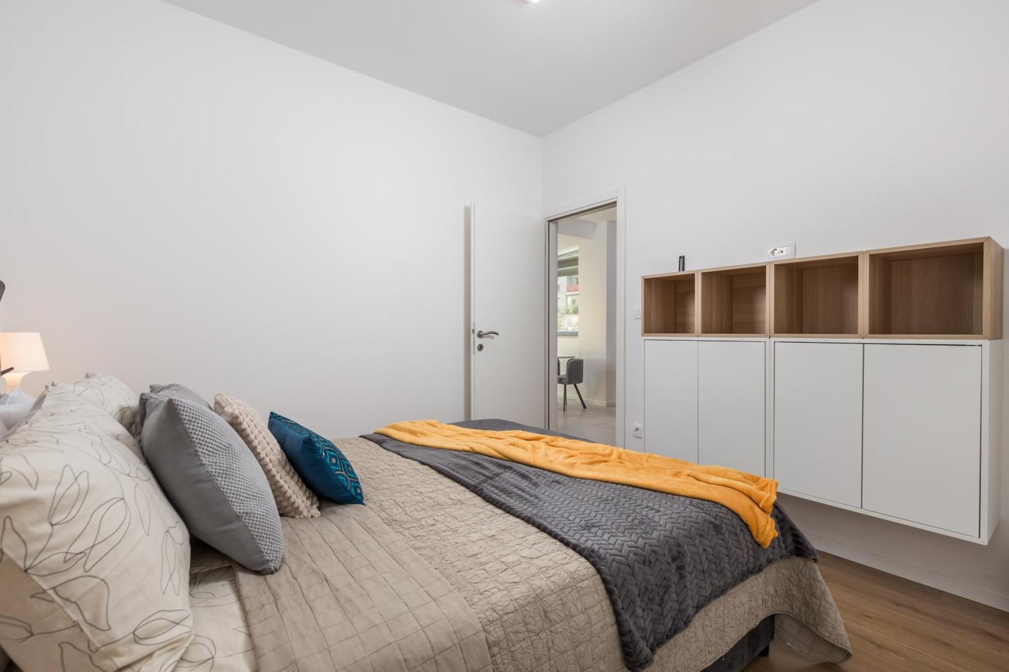Apartman Charming Bako *