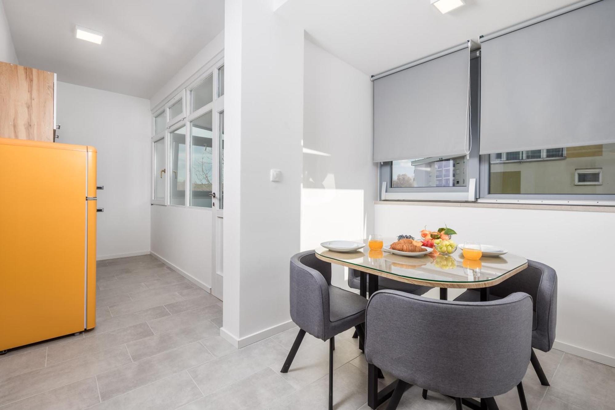 Apartman Charming Bako Rovinj