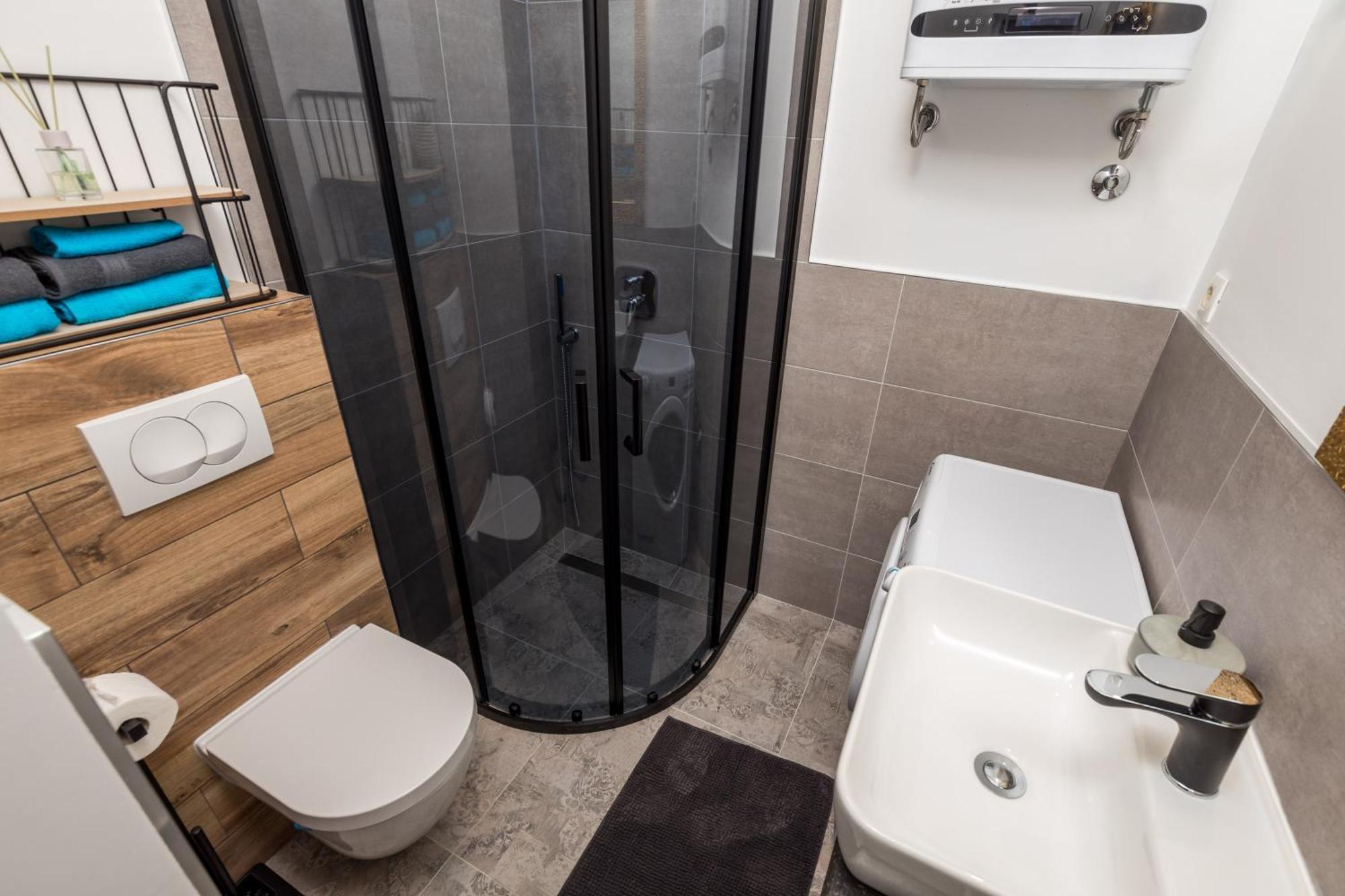 Apartman Charming Bako Rovinj